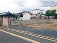 立本寺墓地